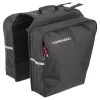 LOUIS GARNEAU CITY PANNIER BAG 16L -Sports Equipment Shop louis garneau louis garneau city pannier bag 16l