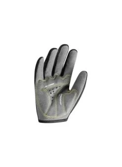 LOUIS GARNEAU JR CREEK CYCLING GLOVES BLACK JRL -Sports Equipment Shop louis garneau louis garneau jr creek cycling glove 2