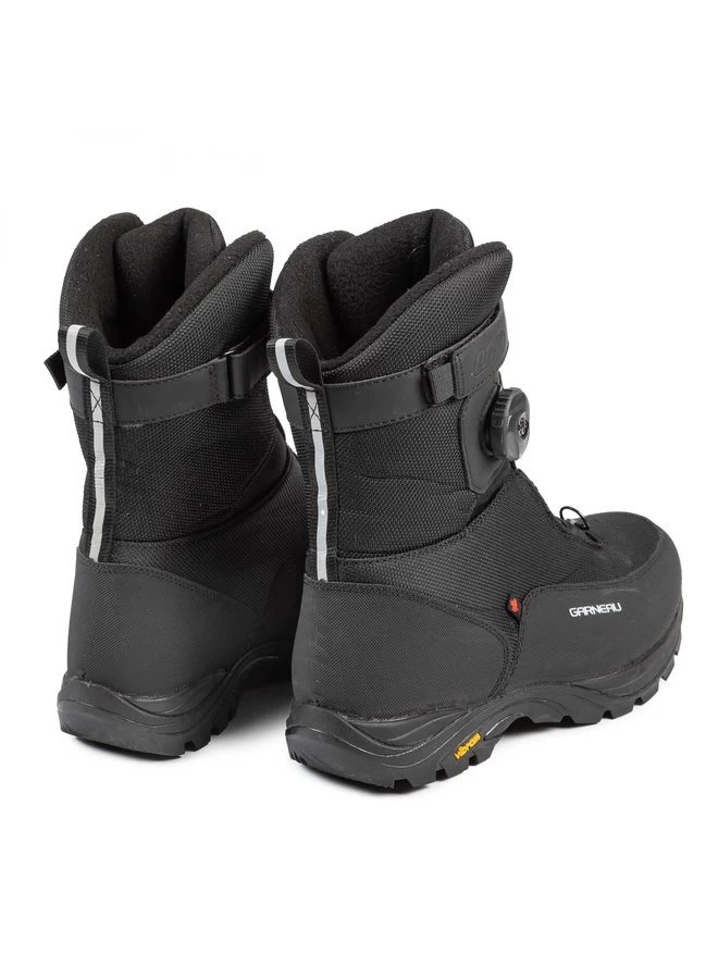 LOUIS GARNEAU KLONDIKE M4 WINTER CYCLING SHOE 4 LOUIS GARNEAU KLONDIKE M4 WINTER CYCLING SHOE - Image 2
