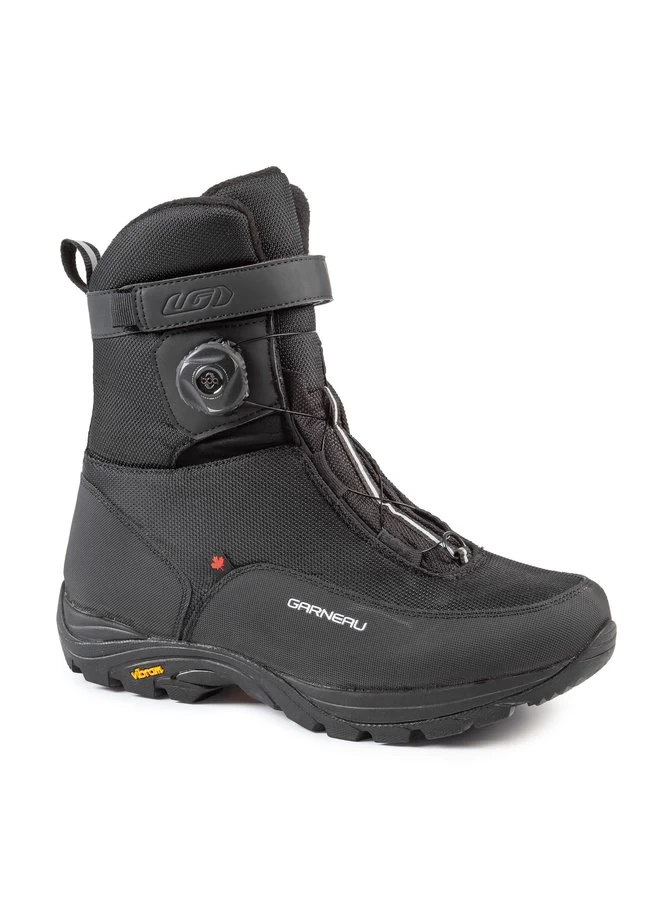 LOUIS GARNEAU KLONDIKE M4 WINTER CYCLING SHOE 3 LOUIS GARNEAU KLONDIKE M4 WINTER CYCLING SHOE