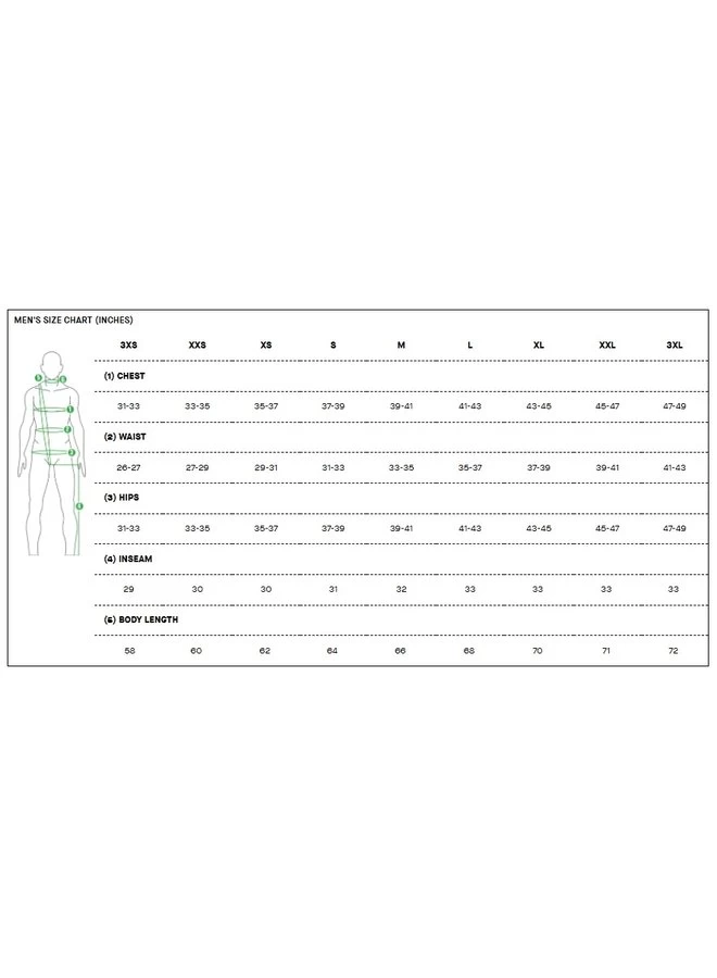 LOUIS GARNEAU MESH INNER SHORT MENS 5 LOUIS GARNEAU MESH INNER SHORT MENS - Image 3