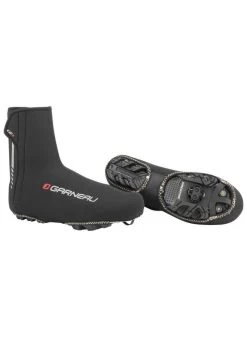 LOUIS GARNEAU NEO PROTECT III CYCLING SHOE COVERS