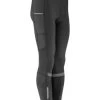 LOUIS GARNEAU OPTIMUM MAT CYCLING TIGHTS
