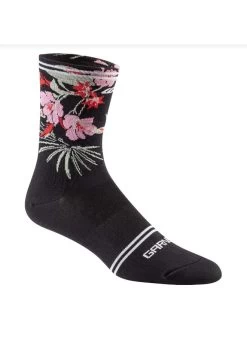 LOUIS GARNEAU PICASSO CYCLING SOCKS -Sports Equipment Shop louis garneau louis garneau picasso cycling socks 2