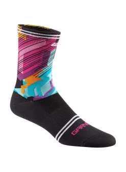 LOUIS GARNEAU PICASSO CYCLING SOCKS