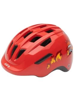 LOUIS GARNEAU PICCOLO CHILD HELMET -Sports Equipment Shop louis garneau louis garneau piccolo child helmet 2