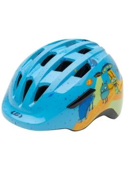 LOUIS GARNEAU PICCOLO CHILD HELMET -Sports Equipment Shop louis garneau louis garneau piccolo child helmet 4