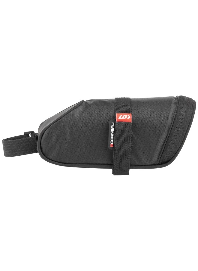 LOUIS GARNEAU ZONE CYCLING BAG NOIR BLACK O/S 4 LOUIS GARNEAU ZONE CYCLING BAG NOIR BLACK O/S - Image 2