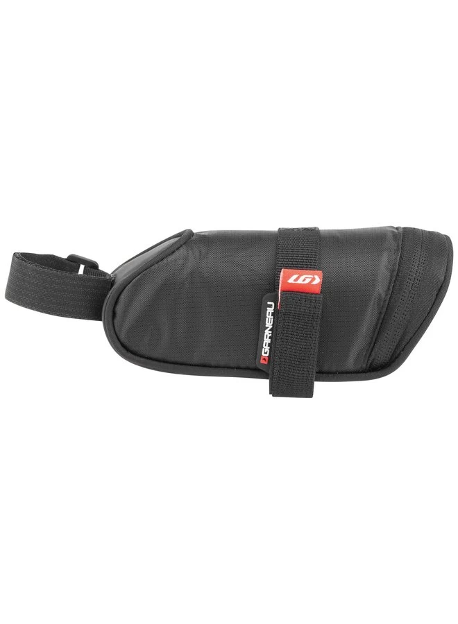 LOUIS GARNEAU ZONE MINI CYCLING BAG NOIR BLACK O/S 5 LOUIS GARNEAU ZONE MINI CYCLING BAG NOIR BLACK O/S - Image 3