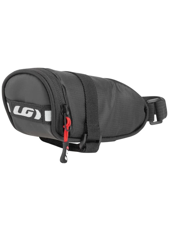 LOUIS GARNEAU ZONE MINI CYCLING BAG NOIR BLACK O/S 3 LOUIS GARNEAU ZONE MINI CYCLING BAG NOIR BLACK O/S