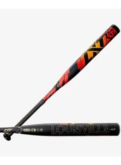 LOUISVILLE SLUGGER 2022 LOUISVILLE FP LXT (-10) FASTPITCH SOFTBALL BAT