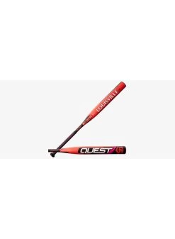 LOUISVILLE SLUGGER 2022 LOUISVILLE QUEST FP FASTPITCH BAT