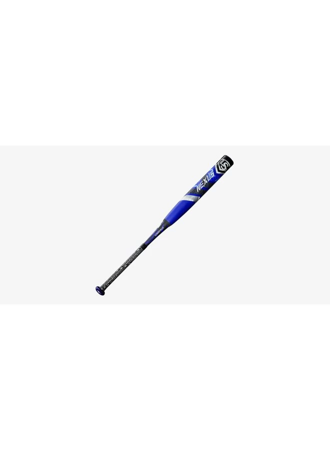 2022 LOUISVILLE SLUGGER FP NEXUS 21 FASTPITCH 4 2022 LOUISVILLE SLUGGER FP NEXUS 21 FASTPITCH - Image 2