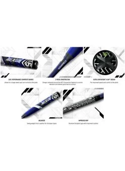 2022 LOUISVILLE SLUGGER FP NEXUS 21 FASTPITCH 9 2022 LOUISVILLE SLUGGER FP NEXUS 21 FASTPITCH -Sports Equipment Shop louisville slugger 2022 louisville slugger fp nexu 3