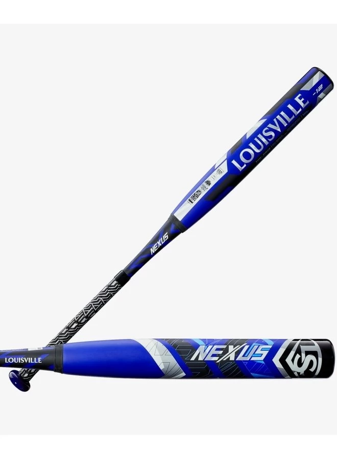 2022 LOUISVILLE SLUGGER FP NEXUS 21 FASTPITCH 3 2022 LOUISVILLE SLUGGER FP NEXUS 21 FASTPITCH