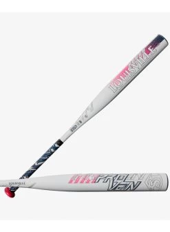 2022 LOUISVILLE SLUGGER FP PROVEN FASTPITCH