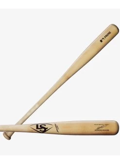 2022 LOUISVILLE SLUGGER MLB PRIME BIRCH BASEBALL BAT
