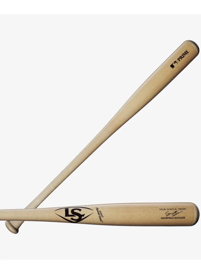 2022 LOUISVILLE SLUGGER MLB PRIME MAPLE BASEBALL BAT 4 2022 LOUISVILLE SLUGGER MLB PRIME MAPLE BASEBALL BAT - Image 2
