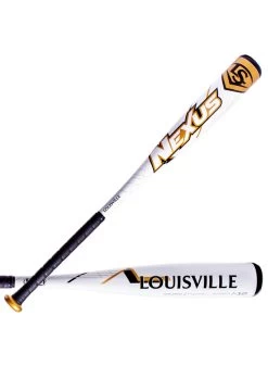2022 LOUISVILLE SLUGGER SL NEXUS 2 3/4 BASEBALL BAT