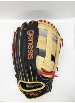 LOUISVILLE SLUGGER 2023 LOUISVILLE GENESIS SP FIELDING GLOVES