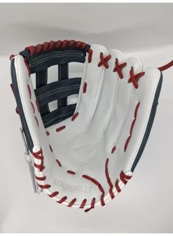 LOUISVILLE SLUGGER 2023 LOUISVILLE GENESIS SP FIELDING GLOVES -Sports Equipment Shop louisville slugger 2023 louisville genesis sp fiel 3