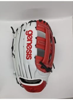 LOUISVILLE SLUGGER 2023 LOUISVILLE GENESIS SP FIELDING GLOVES -Sports Equipment Shop louisville slugger 2023 louisville genesis sp fiel 4