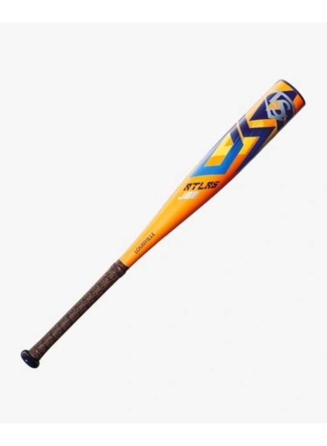 2023 LOUISVILLE SLUGGER ATLAS JBB 2 3/4" BASEBALL BAT 4 2023 LOUISVILLE SLUGGER ATLAS JBB 2 3/4" BASEBALL BAT - Image 2