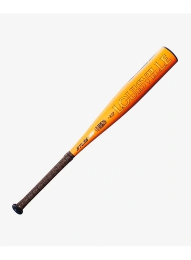 2023 LOUISVILLE SLUGGER ATLAS JBB 2 3/4" BASEBALL BAT 5 2023 LOUISVILLE SLUGGER ATLAS JBB 2 3/4" BASEBALL BAT - Image 3