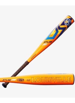 2023 LOUISVILLE SLUGGER ATLAS JBB 2 3/4" BASEBALL BAT