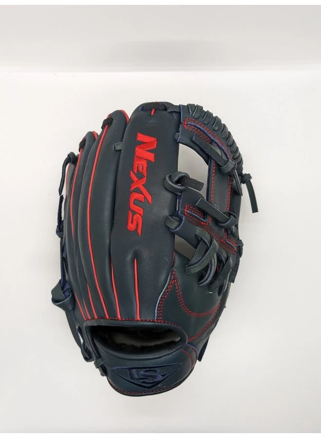2023 LOUISVILLE SLUGGER NEXUS YOUTH FEILDING BASEBALL GLOVE KRK 11.25 LHT 3 2023 LOUISVILLE SLUGGER NEXUS YOUTH FEILDING BASEBALL GLOVE KRK 11.25 LHT
