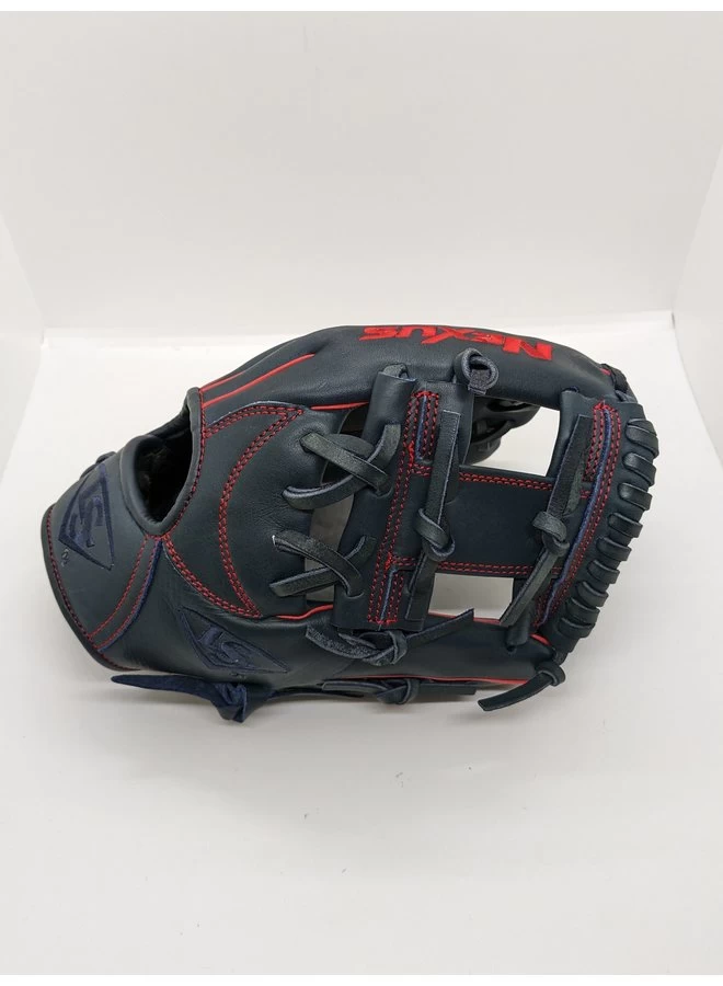 2023 LOUISVILLE SLUGGER NEXUS YOUTH FEILDING BASEBALL GLOVE KRK 11.25 LHT 4 2023 LOUISVILLE SLUGGER NEXUS YOUTH FEILDING BASEBALL GLOVE KRK 11.25 LHT - Image 2