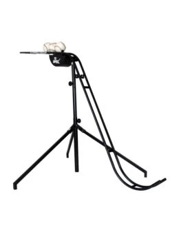 LOUISVILLE SLUGGER APEX SOFT TOSS PITCHING MACHINE