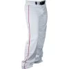 LOUISVILLE SLUGGER PIPED BASEBALL PANT JUNIOR -Sports Equipment Shop louisville slugger louisville slugger piped baseba