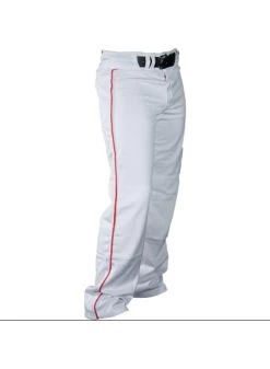 LOUISVILLE SLUGGER PIPED BASEBALL PANT JUNIOR