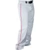LOUISVILLE SLUGGER PIPED BASEBALL PANT ADULT -Sports Equipment Shop louisville slugger louisville slugger piped baseba 6