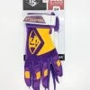 LOUISVILLE SLUGGER SOLO BATTING GLOVE AD -Sports Equipment Shop louisville slugger louisville slugger solo batting