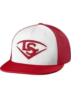 LOUISVILLE SLUGGER TPS FLEXFIT HAT -Sports Equipment Shop louisville slugger louisville slugger tps flexfit 2