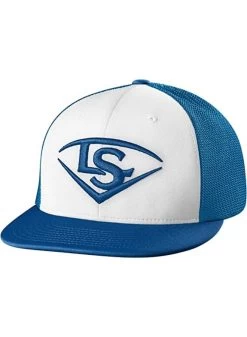 LOUISVILLE SLUGGER TPS FLEXFIT HAT