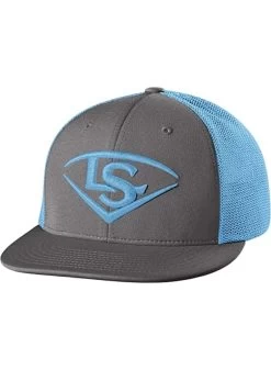 LOUISVILLE SLUGGER TPS FLEXFIT HAT -Sports Equipment Shop louisville slugger louisville slugger tps flexfit 3