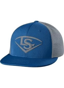 LOUISVILLE SLUGGER TPS FLEXFIT HAT -Sports Equipment Shop louisville slugger louisville slugger tps flexfit 5