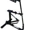 LOUISVILLE SLUGGER UPM 50 PITCHING MACHINE Black Flame -Sports Equipment Shop louisville slugger louisville slugger upm 50 pitch