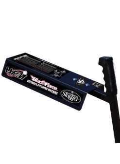 LOUISVILLE SLUGGER UPM 50 PITCHING MACHINE Black Flame -Sports Equipment Shop louisville slugger louisville slugger upm 50 pitch 2