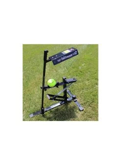 LOUISVILLE SLUGGER UPM 50 PITCHING MACHINE Black Flame -Sports Equipment Shop louisville slugger louisville slugger upm 50 pitch 3