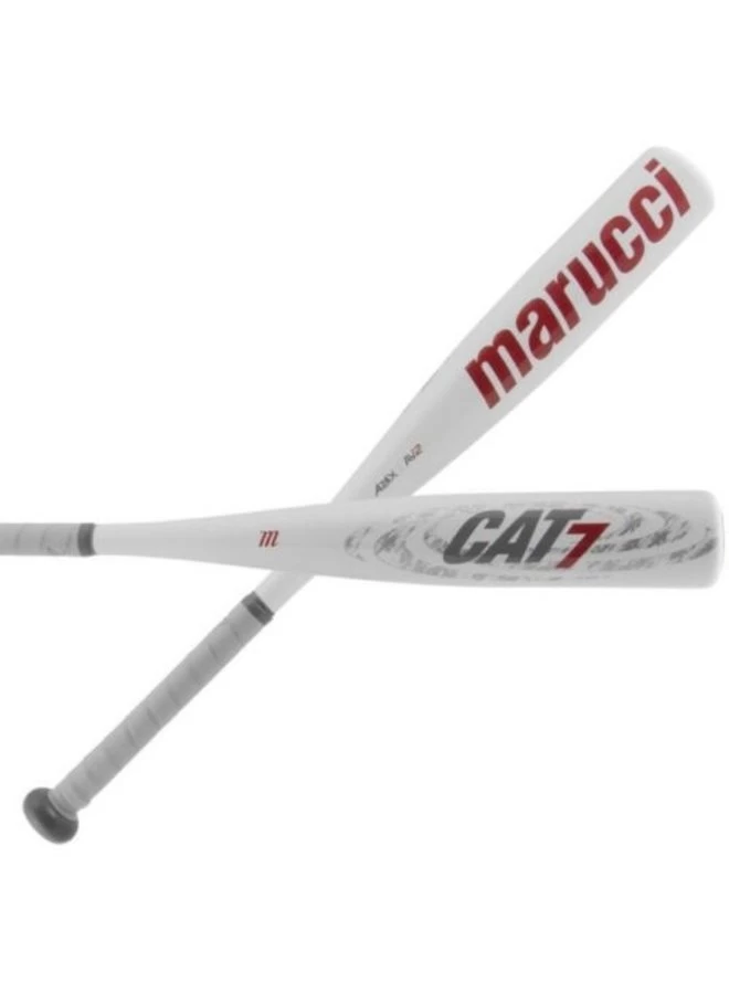 2019 MARUCCI CAT 7 JUNIOR 2 3/4 BASEBALL BAT 3 2019 MARUCCI CAT 7 JUNIOR 2 3/4 BASEBALL BAT