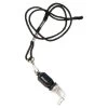 MIKASA PROFESSIONAL WHISTLE WITH LANYARD -Sports Equipment Shop mikasa mikasa professional whistle with lanyard 2