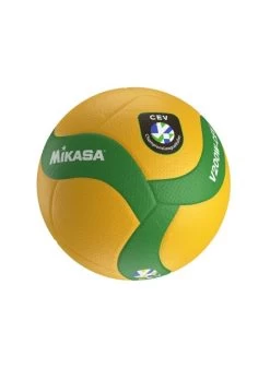MIKASA V200-CEV COMPETITION INDOOR VOLLEYBALL -Sports Equipment Shop mikasa mikasa v200 cev competition indoor volleyba 1