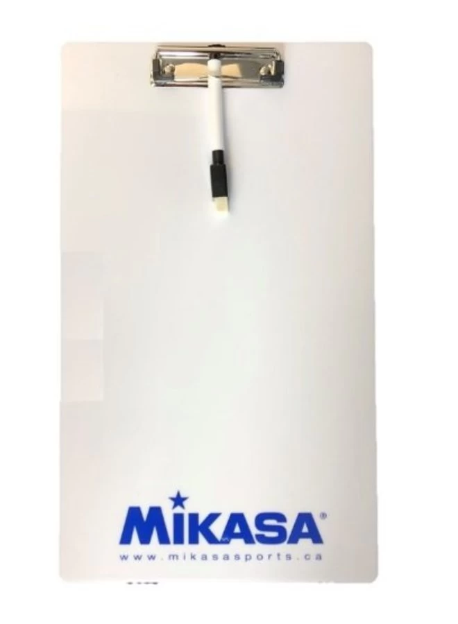 MIKASA VOLLEYBALL COACH BOARD 5 MIKASA VOLLEYBALL COACH BOARD - Image 3