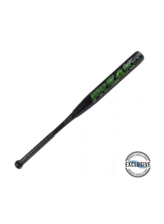 2022 MIKEN FREAK MX 14" SLOWPITCH BAT USSSA 4 2022 MIKEN FREAK MX 14" SLOWPITCH BAT USSSA - Image 2