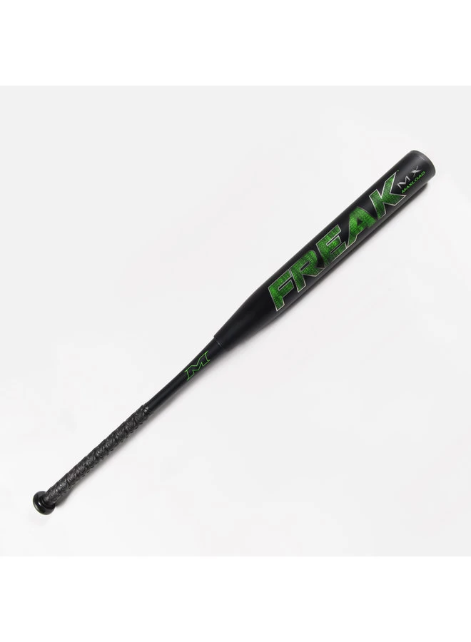 2022 MIKEN FREAK MX 14" SLOWPITCH BAT USSSA 5 2022 MIKEN FREAK MX 14" SLOWPITCH BAT USSSA - Image 3