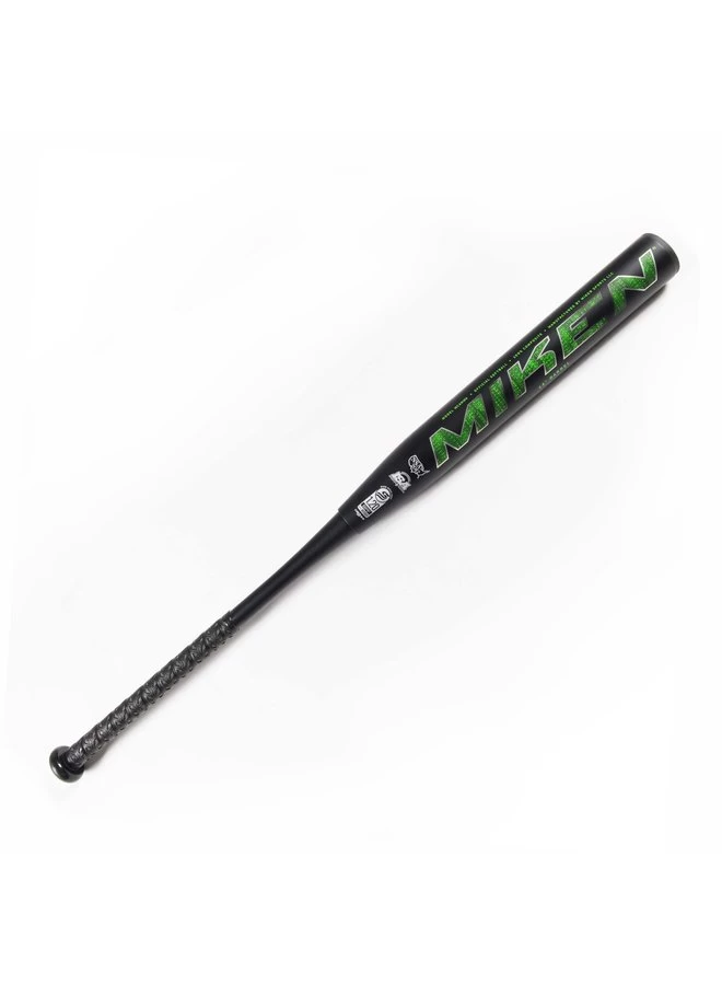 2022 MIKEN FREAK MX 14" SLOWPITCH BAT USSSA 6 2022 MIKEN FREAK MX 14" SLOWPITCH BAT USSSA - Image 4
